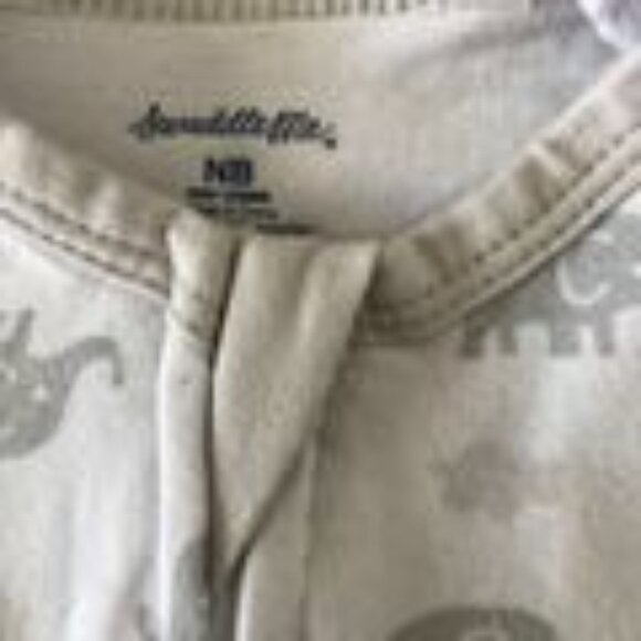 SwaddleMe Pod/Gerber Baby Flannel Blanket Bundle NB - Picture 8 of 8
